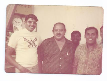 image 9M2MT - History Of Malaysian Royal Signals Regiment Amateur Radio Club Station
