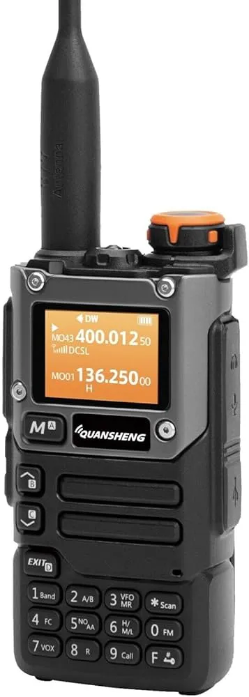quansheng UV-k5