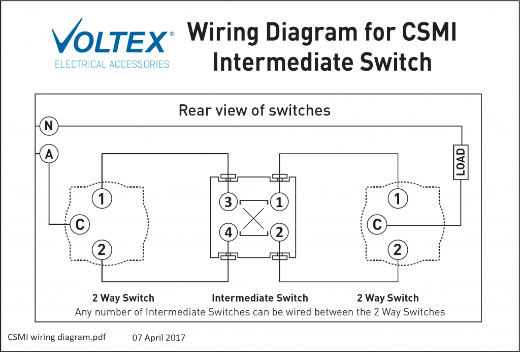 image-1024x692 How to Wire an Intermediate Switch for a Lamp: A Simple Guide for DIY Enthusiasts