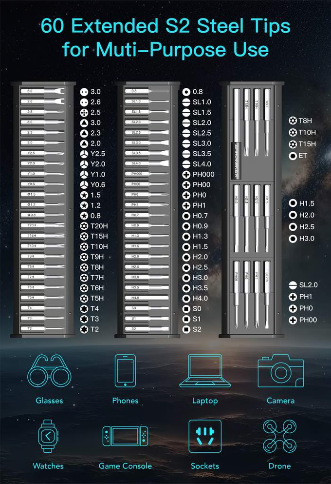 image-9 ARROWMAX M1 Plus