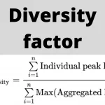 diversity factor