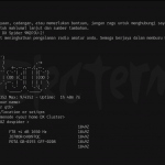 9M2PJU-2 DX Cluster