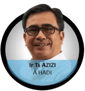 Ir Ts Azizi A Hadi