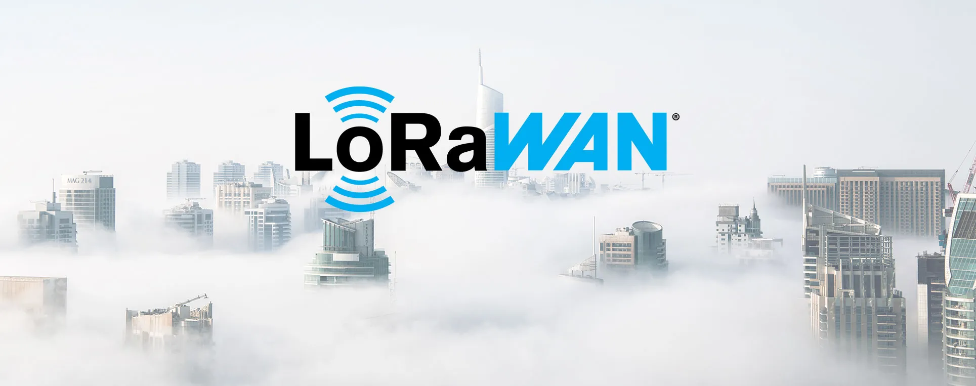 LoRaWAN