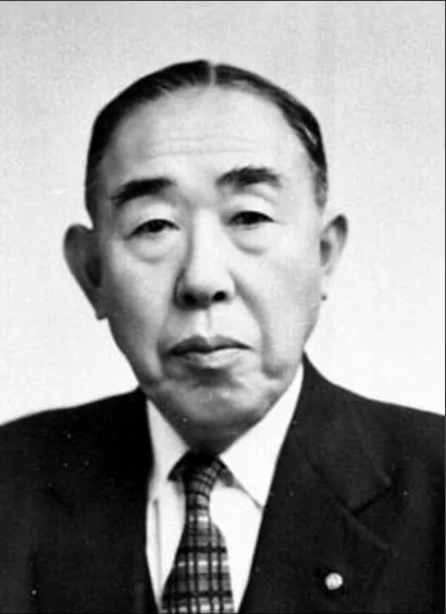 Shintaro-Uda-the-initial-invento Understanding Yagi Antenna Design and Calculations