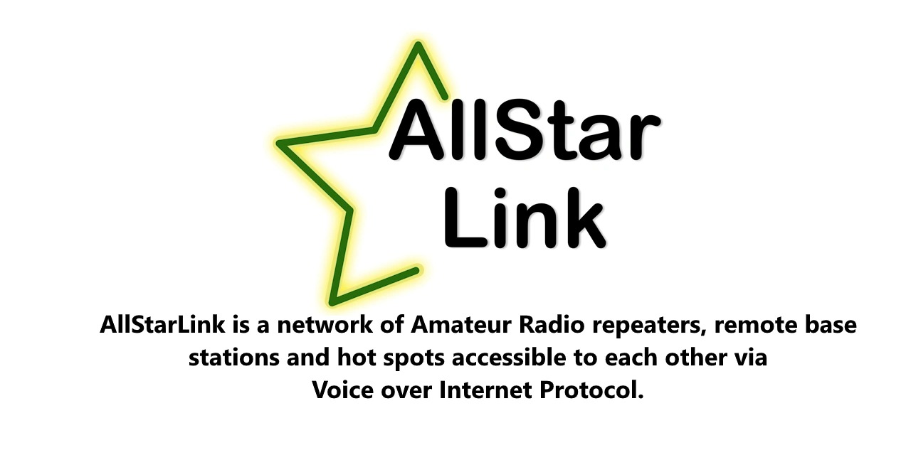 AllStar Link
