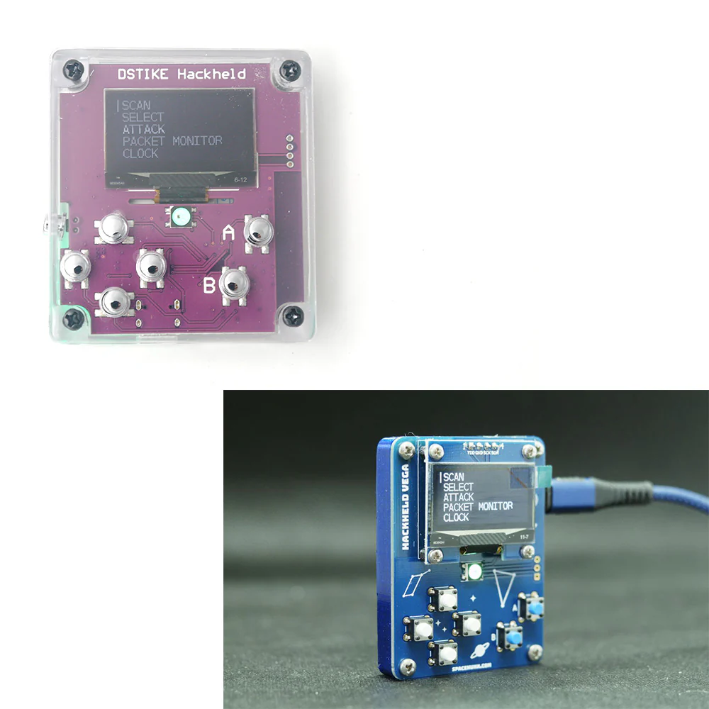 image-100 Exploring the DSTIKE HACKHELD: A Hackable ESP8266 Development Device