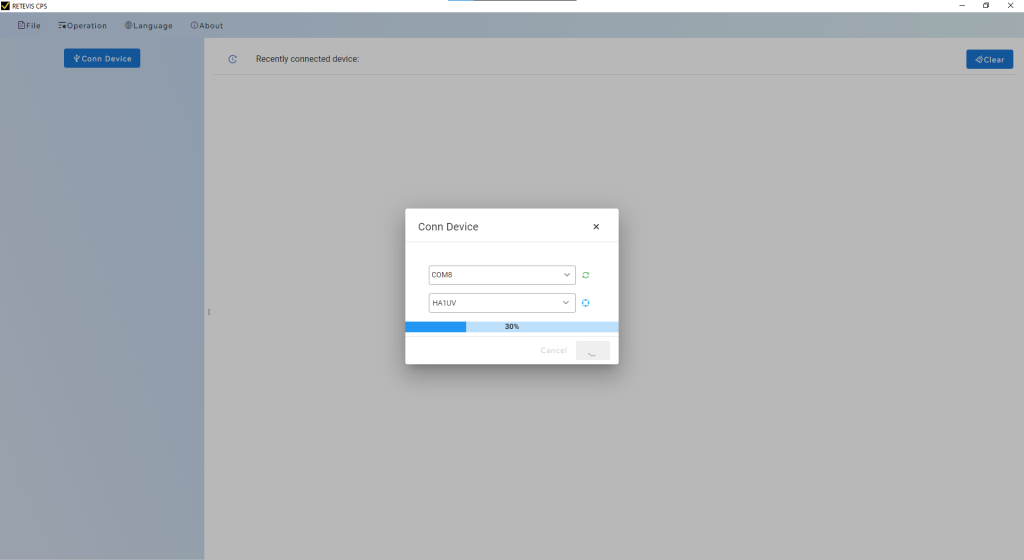 image-22-1024x560 How to Update the Firmware on the Retevis Ailunce HA1UV Ham Radio
