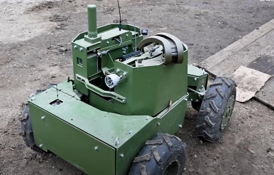 image-54 The Evolution of Drones in Military Warfare: A Historical Perspective