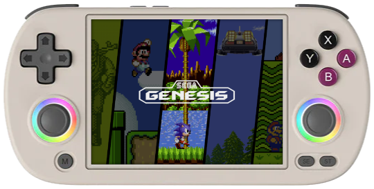 image-58 ANBERNIC RG40XX H: A Powerful Handheld Retro Gaming Console