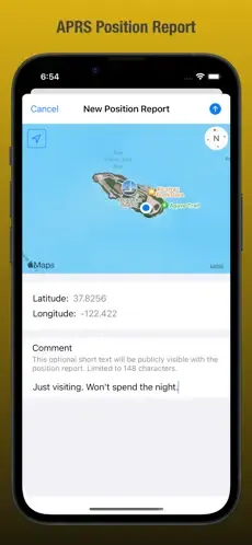 radiomail ios app