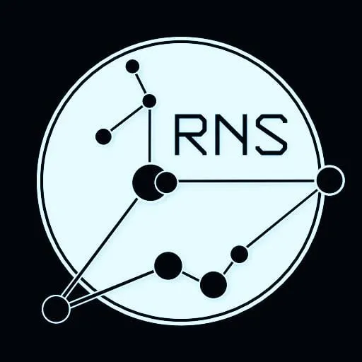 reticulum network