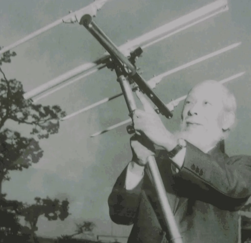 yagi_antenna-1024x992 Understanding Yagi Antenna Design and Calculations