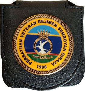 Persatuan Veteran Rejimen Semboyan Diraja