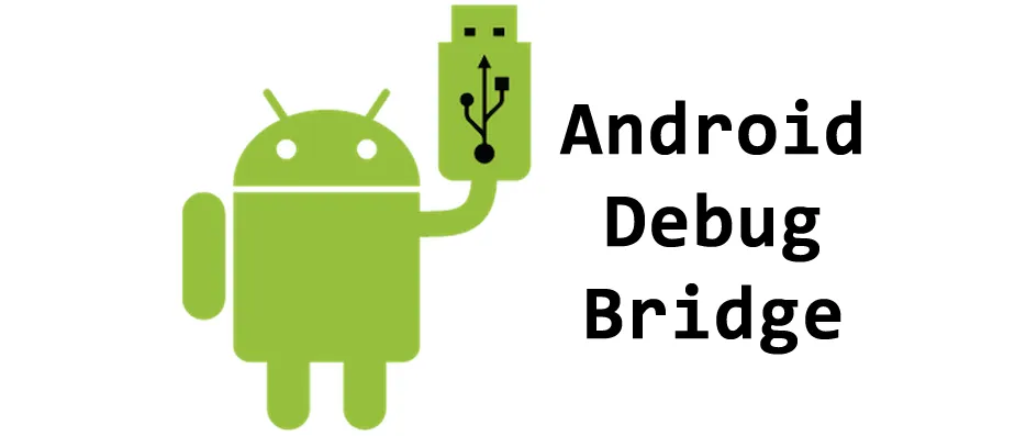 android debug bridge