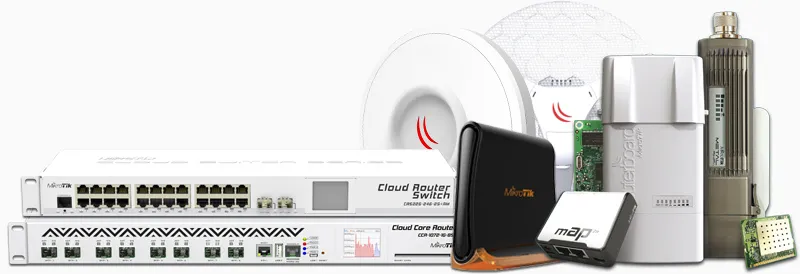 mikrotik