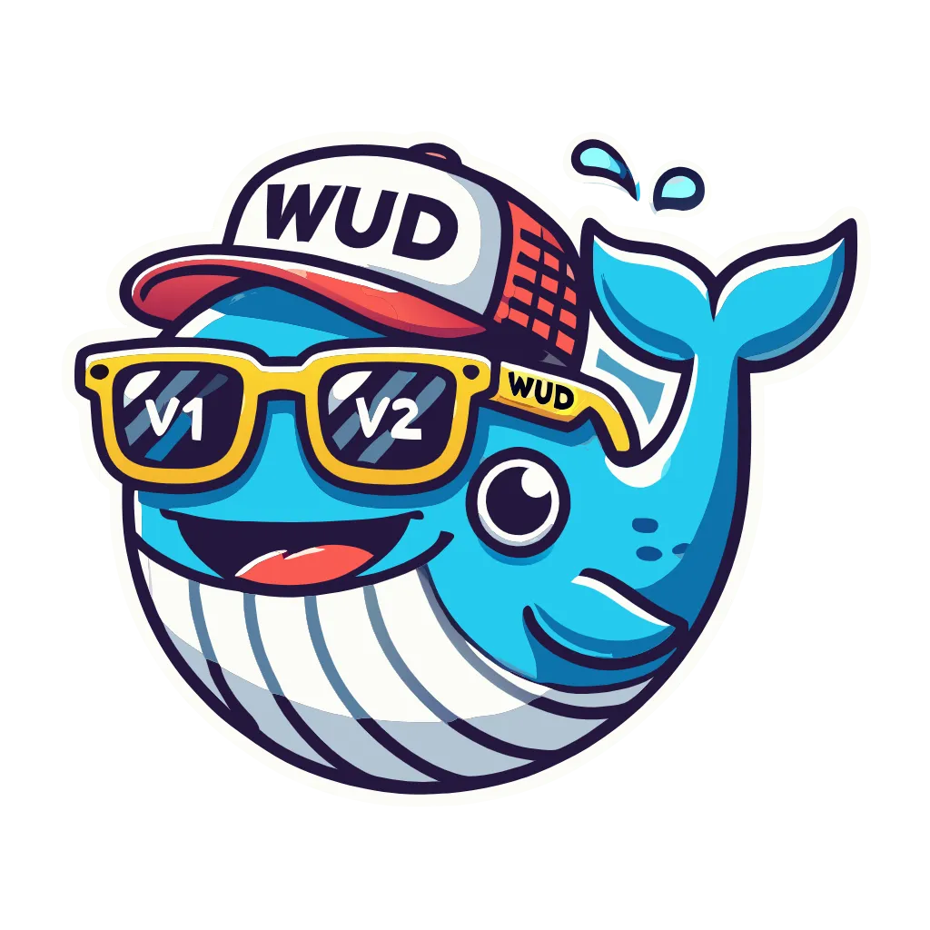 whats up docker