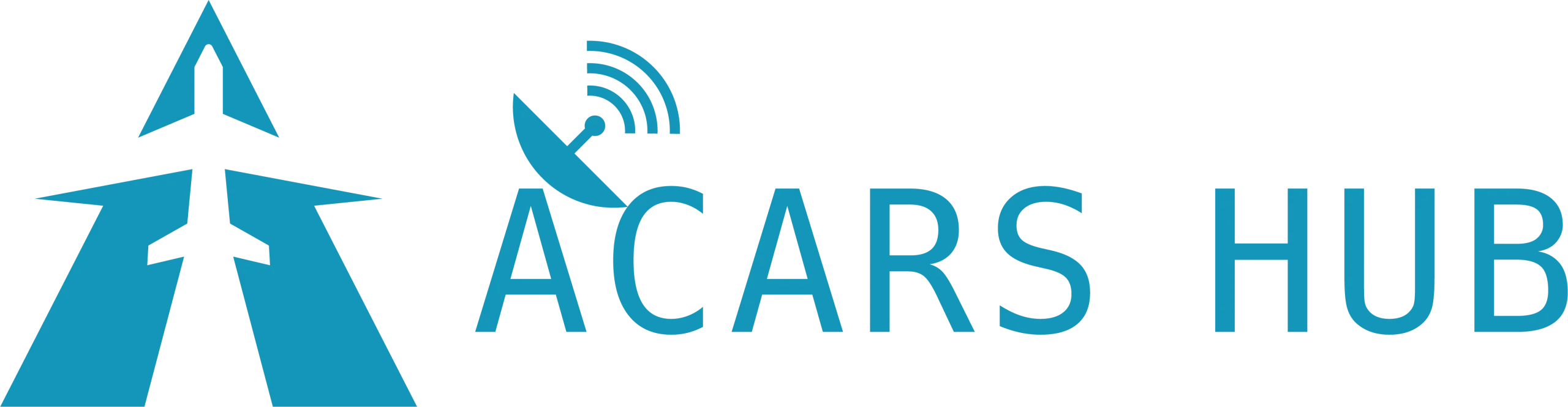 ACARS Hub docker
