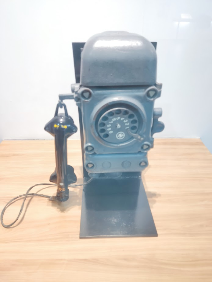 image-13 A Quiet Tech Time Capsule — Visiting the Telekom Museum in Kuala Lumpur