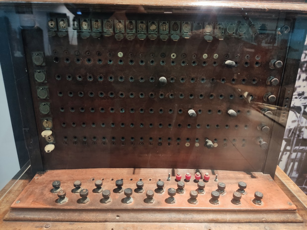 image-14-1024x768 A Quiet Tech Time Capsule — Visiting the Telekom Museum in Kuala Lumpur