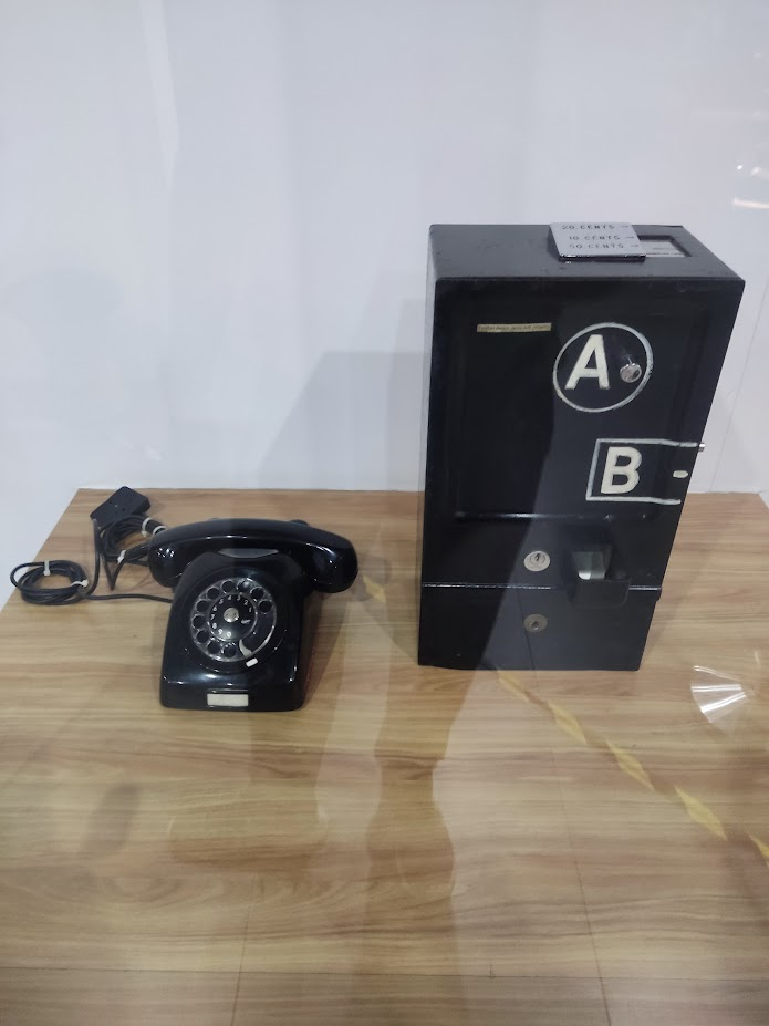 image-16 A Quiet Tech Time Capsule — Visiting the Telekom Museum in Kuala Lumpur