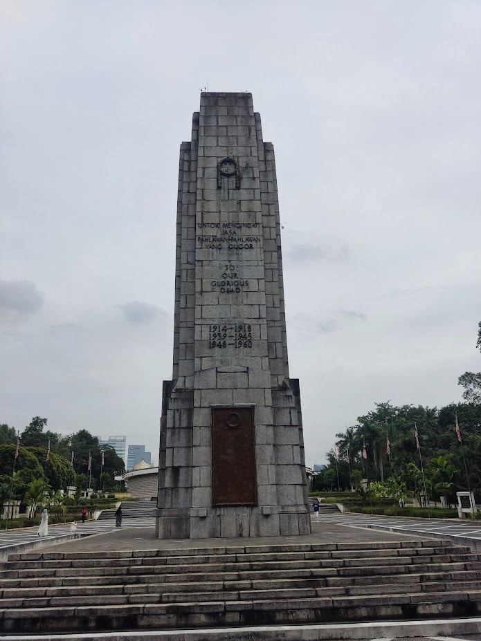 image-18 A Timeless Tribute: Visiting Tugu Negara, Malaysia’s National Monument 🇲🇾