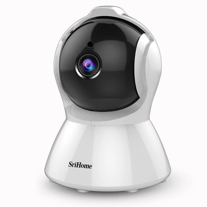 srihome sh025 cctv linux