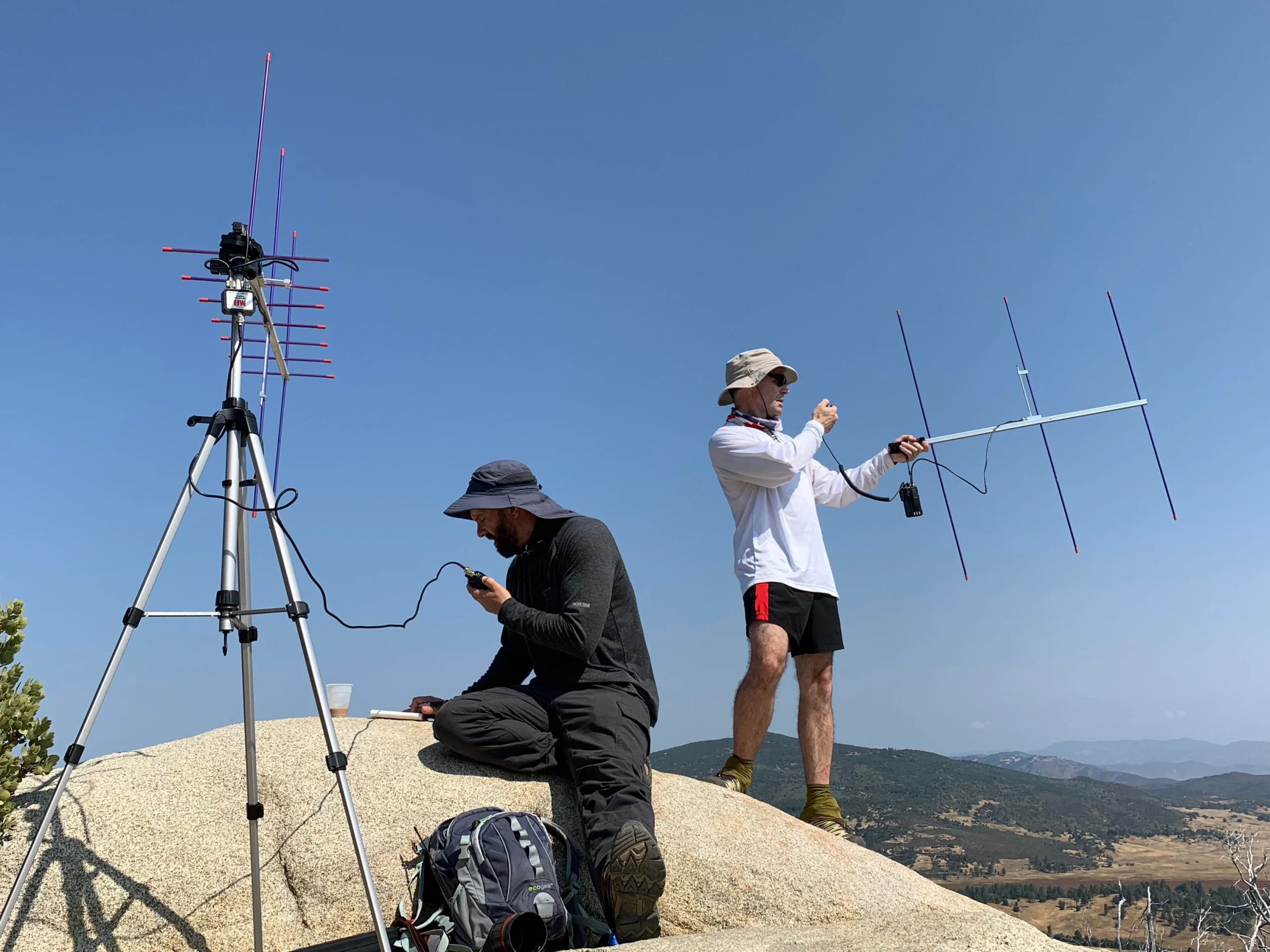 amateur radio