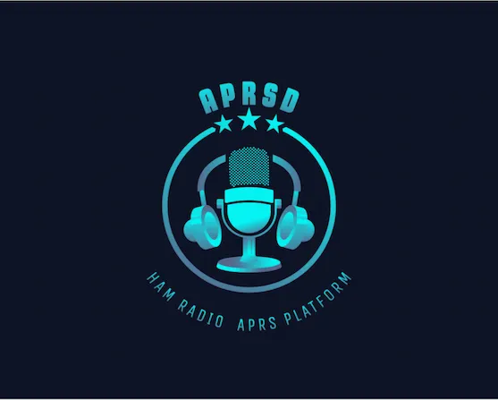 APRSD logo