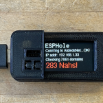 ESPHole Ad Blocker