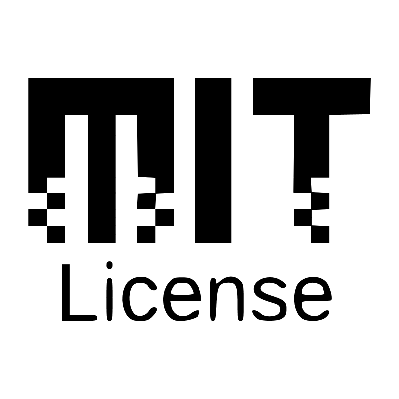 MIT license logo