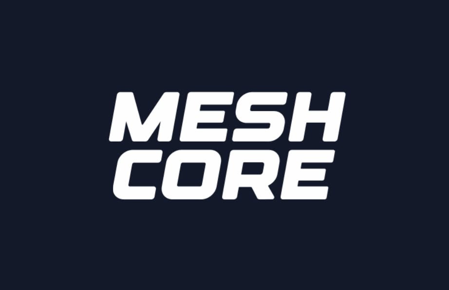 meshcore banner