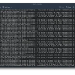 open android backup
