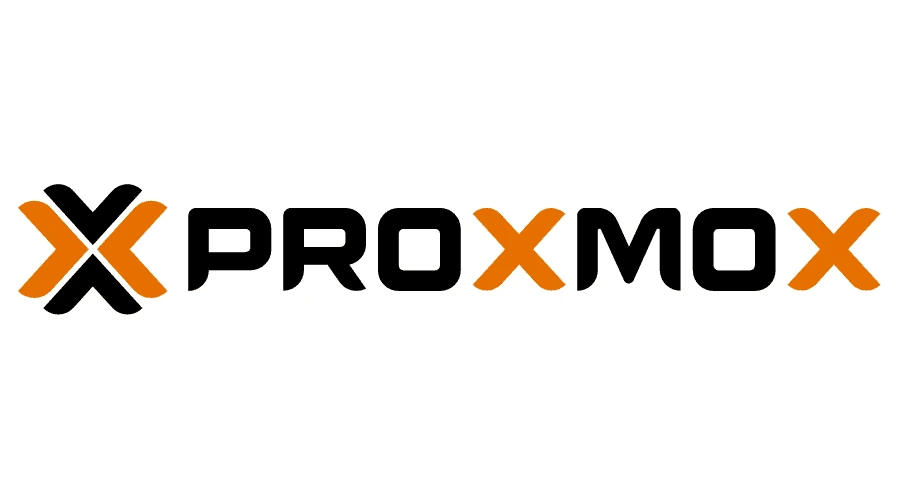 proxmox logo