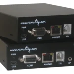 remoterig RRC-1258MkIIs