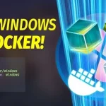 dockur windows