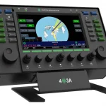 4O3A station manager