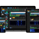 web radio control