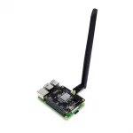raspberry pi openmanet