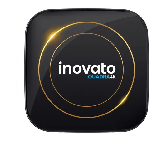 Inovato Quadra4K