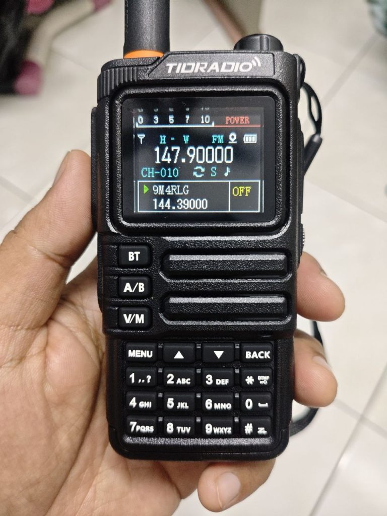 photo_2026-04-27_22-54-32-768x1024 The TIDRADIO TD-H9 in Black: A Deep Dive into the Most Feature-Packed Handheld Radio Under $70