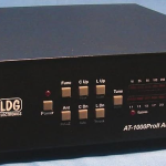 LDG AT1000PROII tuner