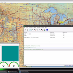 VARAtrack APRS