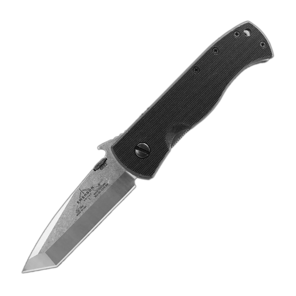 emerson-cqc-7-1024x1024 Emerson Knives: The American Tactical Knife Brand Built for Extreme Use