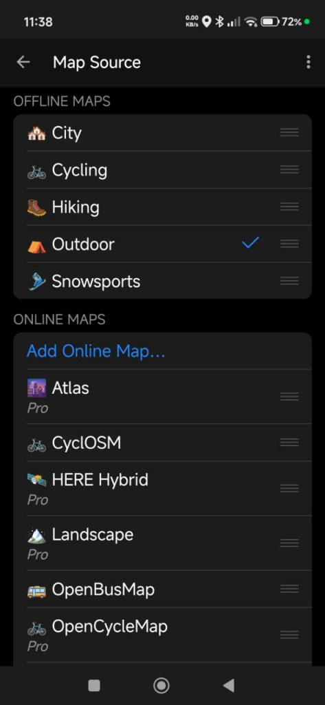 image-12-473x1024 Navigating Offline: Why Guru Maps is the Ultimate Tactical Tool for Amateur Radio Field Operations