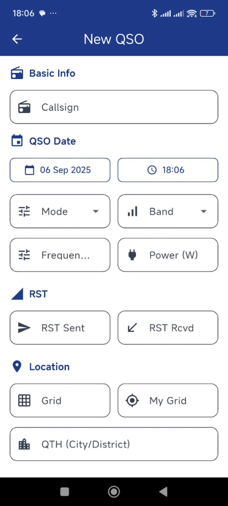 image-14-461x1024 HamLink – A Modern All-in-One Mobile Toolkit for Amateur Radio Operators
