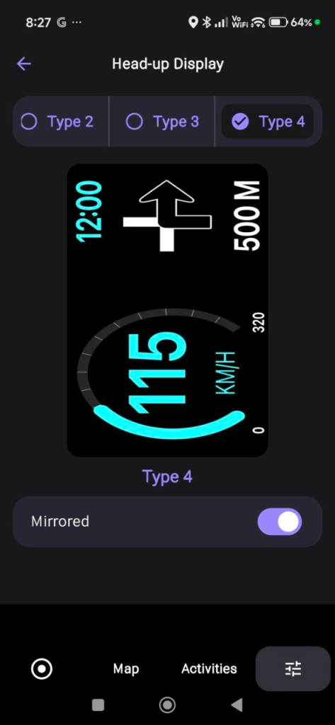 image-2-473x1024 Off-Grid Navigation for Hams: Magic Earth App for Field and EmComm Operations