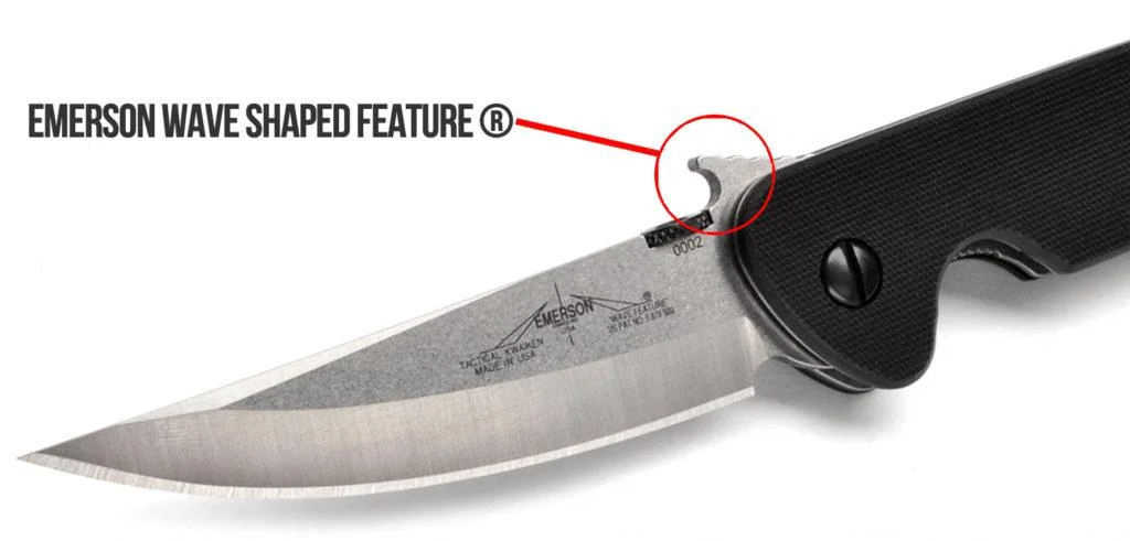 image-22 Emerson Knives: The American Tactical Knife Brand Built for Extreme Use