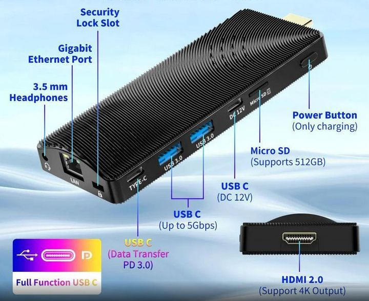 image-5 VARAtrack: A Compact APRS-over-VARA Tracker Built on a Windows Stick PC