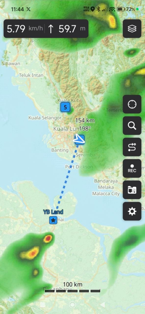 image-8-473x1024 Navigating Offline: Why Guru Maps is the Ultimate Tactical Tool for Amateur Radio Field Operations